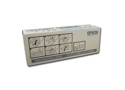 Epson C13T619000 printer kit1