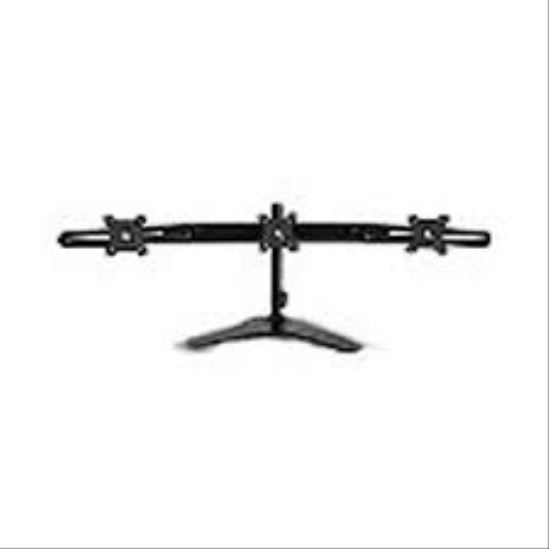 Planar Systems 997-6035-00 monitor mount / stand 24" Black Desk1