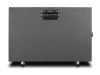 iStarUSA WGO-870 rack cabinet 8U Black4