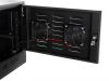 iStarUSA WGO-870 rack cabinet 8U Black7