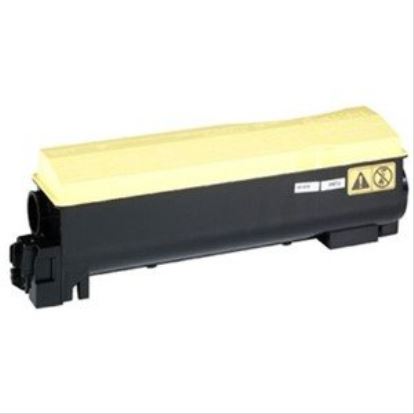 KYOCERA TK-562Y toner cartridge 1 pc(s) Original Yellow1