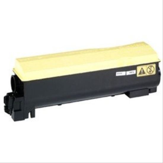 KYOCERA TK-562Y toner cartridge 1 pc(s) Original Yellow1