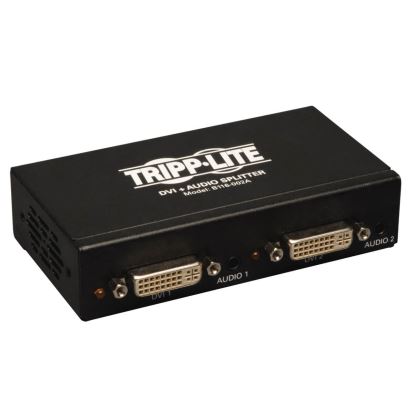 Tripp Lite B116-002A video splitter DVI 2x DVI1