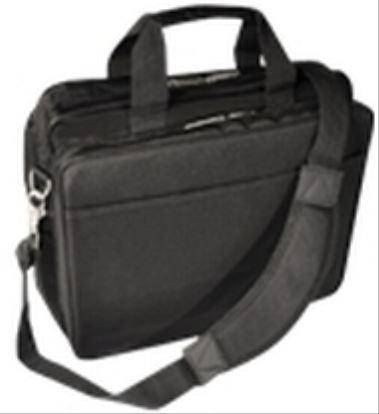 Panasonic Toughmate Com Universal Jr. notebook case Briefcase Black1