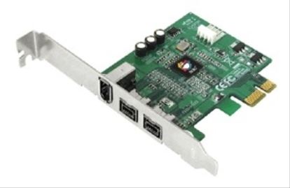 Siig FireWire 800 Card interface cards/adapter1