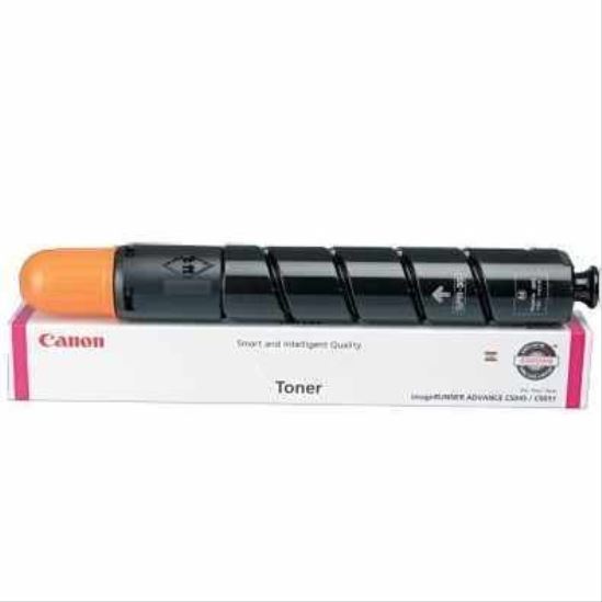 Canon GPR-36 toner cartridge 1 pc(s) Original Magenta1