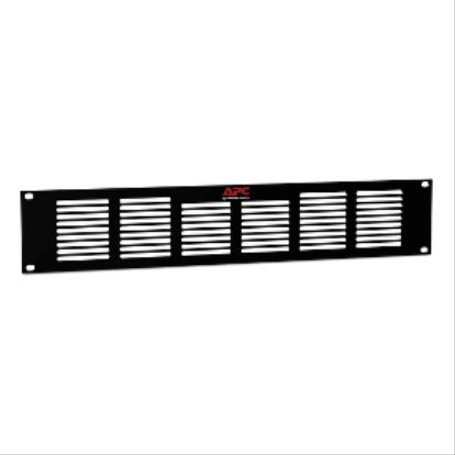 APC ACAC40001 rack accessory Fan panel1