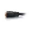 C2G 10ft Pro Series DVI-D CL2 DVI cable 120.1" (3.05 m) Black3