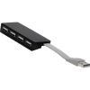 Targus ACH114AU interface hub USB 2.0 Black4