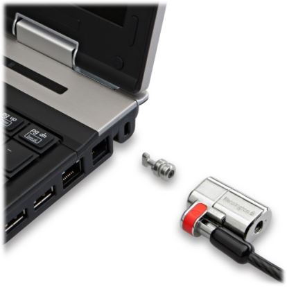 Kensington ClickSafe® Keyed Laptop Lock — Supervisor1