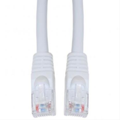 Oncore Cat6, 4 ft networking cable White 48" (1.22 m) U/UTP (UTP)1