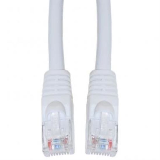 Oncore Cat6, 4 ft networking cable White 48" (1.22 m) U/UTP (UTP)1