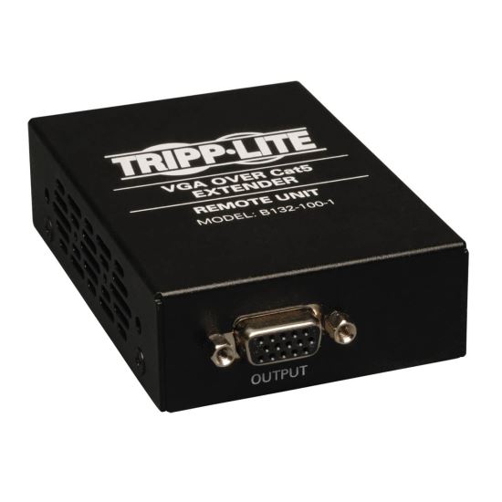Tripp Lite B132-100-1 video splitter VGA1