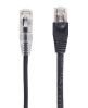 Black Box CAT6A 4.5m networking cable 177.2" (4.5 m) U/UTP (UTP)3