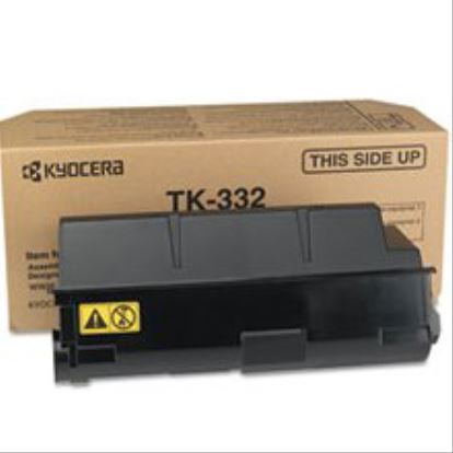 KYOCERA TK-332 toner cartridge 1 pc(s) Original Black1