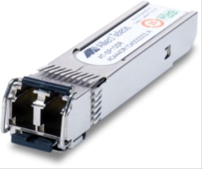 Allied Telesis AT-SP10SR network transceiver module Fiber optic 10300 Mbit/s SFP+ 850 nm1