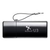ASUS XONAR U3 2.0 channels USB4