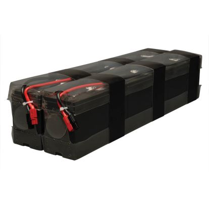 Tripp Lite RBC96-2U UPS battery 72 V1