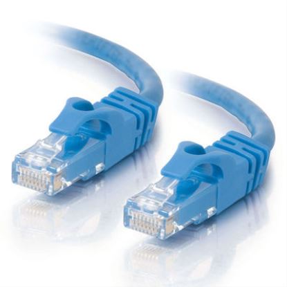 C2G 22015 networking cable Blue 180" (4.57 m) Cat61