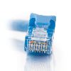 C2G 22015 networking cable Blue 180" (4.57 m) Cat63