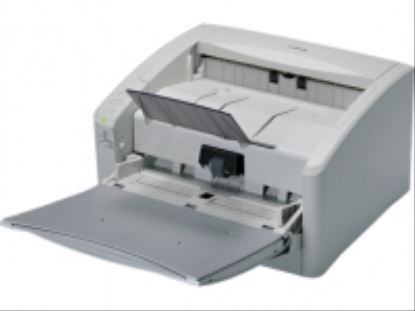 Canon imageFORMULA DR-6010C Sheet-fed scanner 600 x 600 DPI Gray, White1