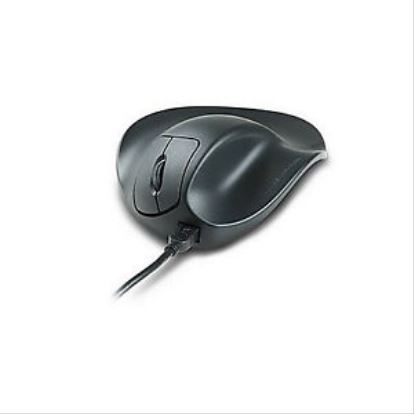 Hippus HandShoe Right Medium mouse Right-hand USB Type-A Optical 1500 DPI1