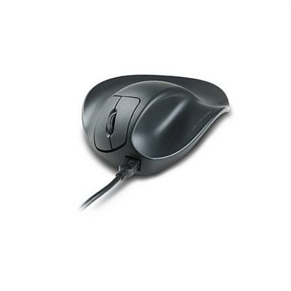 Prestige International Handshoe mouse Right-hand USB Type-A Laser 1000 DPI1