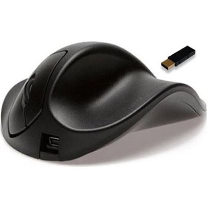 Prestige International HandShoe mouse Right-hand RF Wireless Laser 1000 DPI1