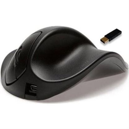 Prestige International Handshoe mouse Right-hand RF Wireless Laser 1000 DPI1
