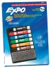 EXPO 80556 marker 7 pc(s) Chisel tip Assorted colors2