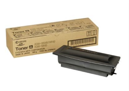 KYOCERA TK-2530 toner cartridge Original Black1