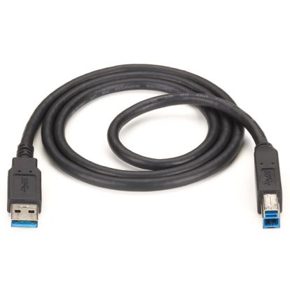 CAT6 250-MHZ MOLDED SNAGLESS STRANDED ETHERNET PATCH CABLE - UNSHIELDED (UTP), C1