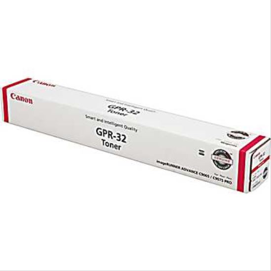 Canon GPR-32 M toner cartridge 1 pc(s) Original Magenta1