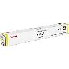 Canon GPR-32 Y toner cartridge 1 pc(s) Original Yellow 1