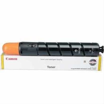 Canon GPR-36 toner cartridge 1 pc(s) Original Black1