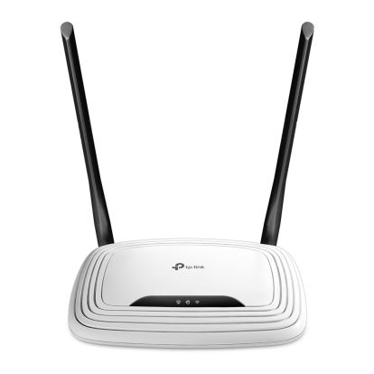 300MBPS WIRELESS N ROUTER1