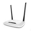 TP-Link TL-WR841N wireless router Fast Ethernet Single-band (2.4 GHz) 4G Black, White4