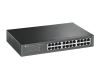 TP-Link TL-SG1024D network switch Unmanaged Gigabit Ethernet (10/100/1000) Gray2