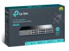 TP-Link TL-SG1024D network switch Unmanaged Gigabit Ethernet (10/100/1000) Gray4