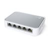 TP-Link TL-SF1005D Unmanaged Fast Ethernet (10/100) White3