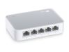 TP-Link TL-SF1005D Unmanaged Fast Ethernet (10/100) White6