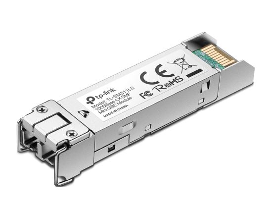 1000BASE-BX SINGLE-MODE SFP MODULE1