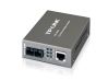 TP-Link MC100CM network media converter 1000 Mbit/s 1310 nm Black2