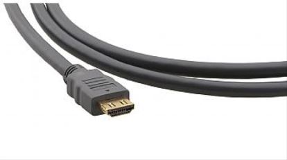 Kramer Electronics 0.9m HDMI HDMI cable 35.4" (0.9 m) HDMI Type A (Standard) Black1