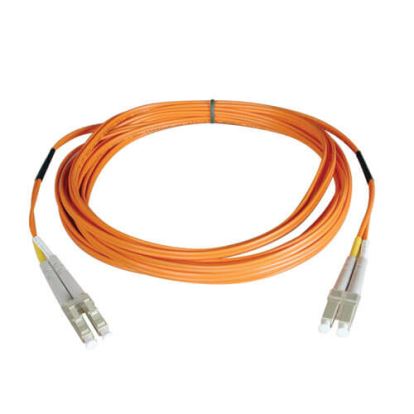 Tripp Lite N520-152M fiber optic cable 5984.3" (152 m) LC Orange1