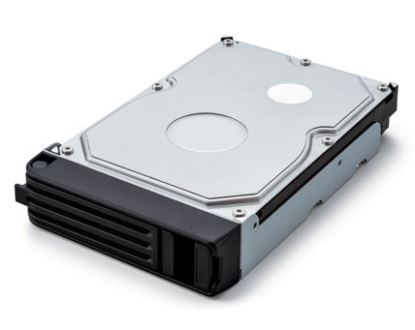 Buffalo OP-HD2.0S-3Y internal hard drive 3.5" 2000 GB Serial ATA II1