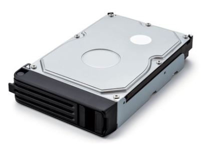 Buffalo OP-HD4.0S-3Y internal hard drive 3.5" 4000 GB Serial ATA II1