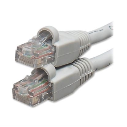 Oncore Cat6, 4ft networking cable Gray 48" (1.22 m) U/UTP (UTP)1