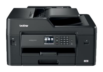 Brother MFC-J6530DW multifunction printer Inkjet A3 1200 x 4800 DPI 35 ppm Wi-Fi1