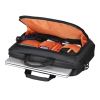 Everki Advance notebook case 17.3" Briefcase Black5